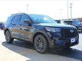New 2025 Ford Explorer ST-Line image 3