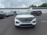 Used 2021 Ford Explorer Limited w/ Equipment Group 301A image 2