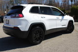 Certified 2023 Jeep Cherokee Altitude Lux image 5