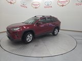 Used 2021 Toyota RAV4 XLE image 2