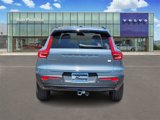 Used 2022 Volvo XC40 P8 Recharge Ultimate image 4