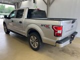 Used 2018 Ford F150 XL w/ Equipment Group 101A Mid image 2