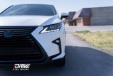Used 2019 Lexus RX 350 F Sport image 6