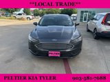 Used 2017 Ford Fusion S image 2