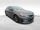 Used 2020 Kia Optima LX image 2