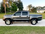 Used 2013 Toyota Tacoma PreRunner w/ SR5 Pkg image 3