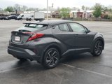 Certified 2022 Toyota C-HR Limited image 2