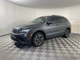 Used 2023 Volkswagen Tiguan S image 5