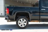 Used 2018 GMC Sierra 2500 Denali w/ Suspension Package, Off-Road image 5