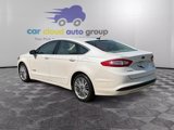 Used 2013 Ford Fusion SE image 3