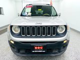 Used 2015 Jeep Renegade Latitude image 2