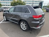 Used 2016 Jeep Grand Cherokee Summit image 4