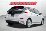 Used 2023 Nissan Leaf S image 4
