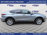New 2025 Buick Envista Preferred w/ Convenience II Package image 4