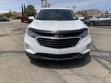 Used 2020 Chevrolet Equinox LT image 2