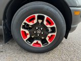 New 2024 Ford Bronco Sport Free Wheeling w/ Convenience Package image 4