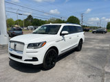 Used 2022 Lincoln Navigator L Reserve w/ Monochromatic Package image 3