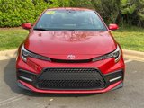 Used 2020 Toyota Corolla SE image 2