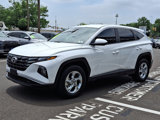 Certified 2024 Hyundai Tucson SE image 3