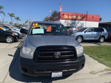Used 2013 Toyota Tundra 2WD Regular Cab Long Bed image 2