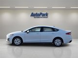 Used 2020 Ford Fusion S image 4