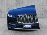 Certified 2022 Jaguar F-PACE S image 2