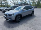 Used 2019 Jeep Cherokee Limited image 3