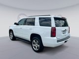 Used 2017 Chevrolet Tahoe LT image 4