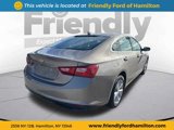 Used 2023 Chevrolet Malibu LT image 5