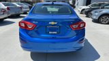 Used 2017 Chevrolet Cruze LT w/ Convenience Package image 6
