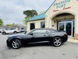 Used 2014 Chevrolet Camaro LT w/ RS Package image 4