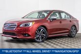 Used 2017 Subaru Legacy 2.5i Sport image 2