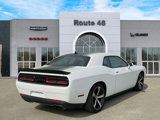 Used 2017 Dodge Challenger R/T Plus image 4