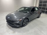 New 2025 Hyundai Elantra Sport image 3