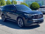 Used 2022 INFINITI QX60 Luxe w/ Cargo Package image 5