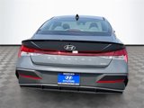 New 2025 Hyundai Elantra SEL image 6