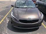 Used 2017 Kia Forte LX image 3