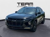 New 2025 Chevrolet Trax ACTIV w/ Driver Confidence Package image 3