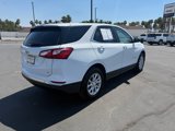 Used 2021 Chevrolet Equinox LT image 3