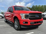 Used 2019 Ford F150 XLT w/ Equipment Group 302A Luxury image 4