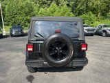 Used 2021 Jeep Wrangler Unlimited Sport image 5