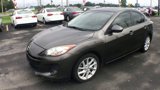 Used 2012 MAZDA MAZDA3 s Grand Touring image 4