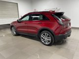 Used 2019 Cadillac XT4 Sport w/ Driver Assist Package image 4