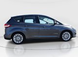 Used 2018 Ford C-MAX SE w/ Equipment Group 201A image 4