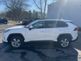 Used 2022 Toyota RAV4 XLE image 4