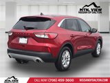 Used 2021 Ford Escape SE w/ Convenience Package image 3