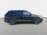 Used 2024 Volkswagen Tiguan SEL R-Line image 4