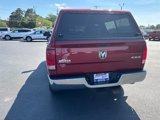 Used 2014 RAM 1500 Big Horn image 4
