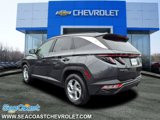 Used 2022 Hyundai Tucson SEL image 3