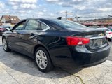 Used 2017 Chevrolet Impala LS image 4